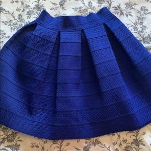 Express Skirt